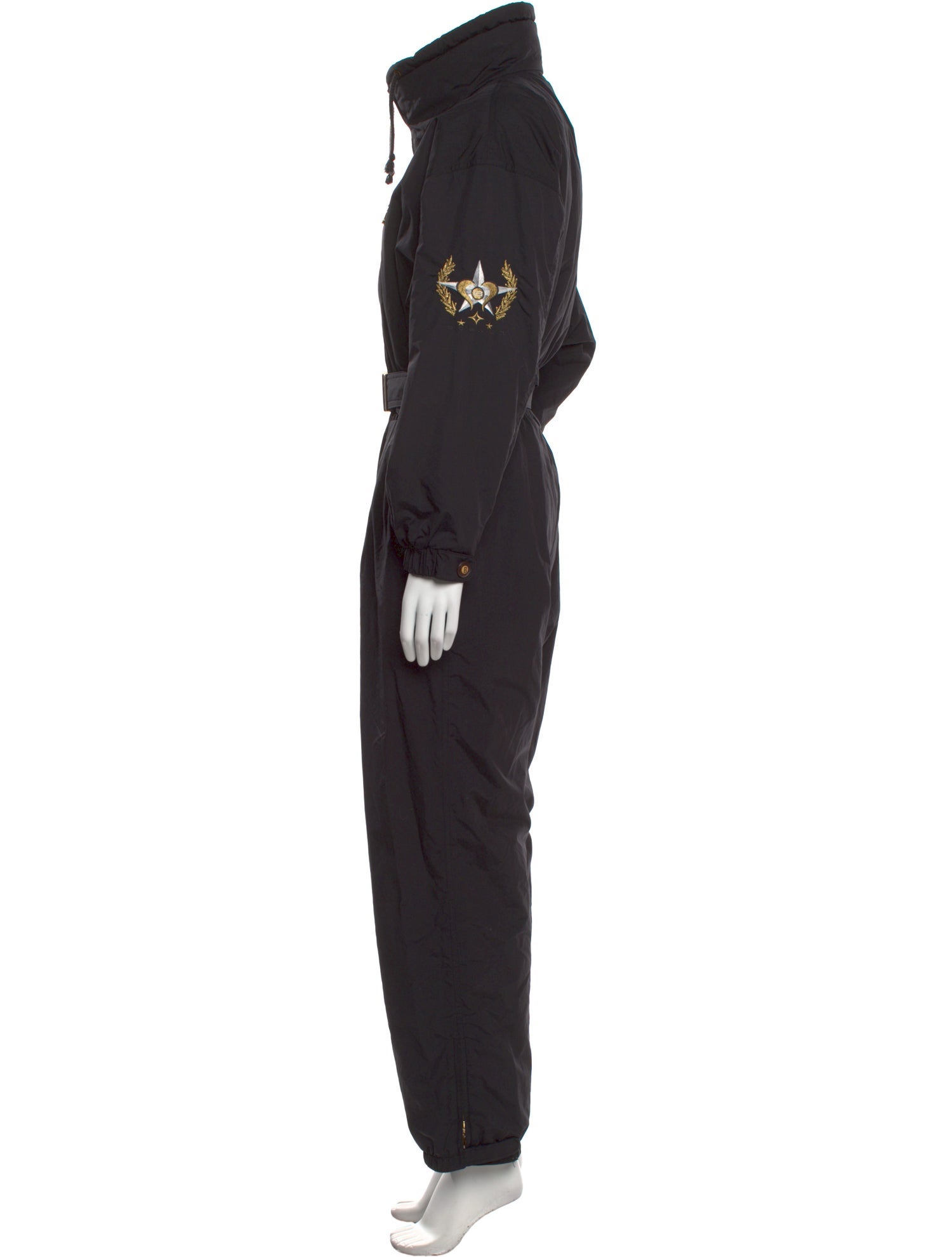 Bogner Turtleneck Jumpsuit