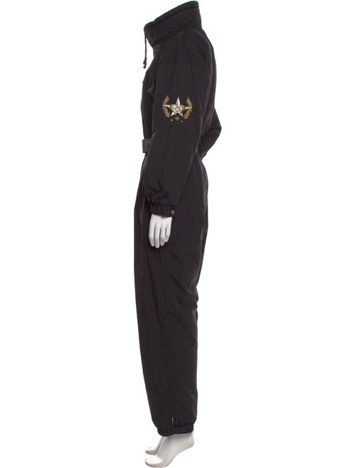 Bogner Turtleneck Jumpsuit