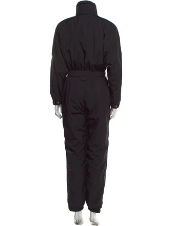 Bogner Turtleneck Jumpsuit