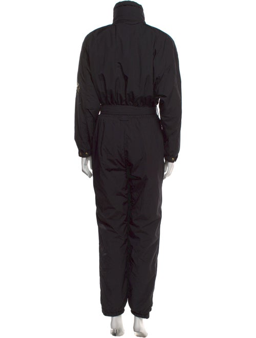 Bogner Turtleneck Jumpsuit