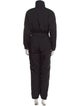 Bogner Turtleneck Jumpsuit