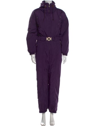Bogner Turtleneck Jumpsuit