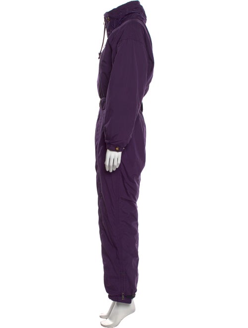 Bogner Turtleneck Jumpsuit