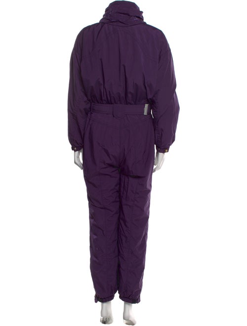 Bogner Turtleneck Jumpsuit