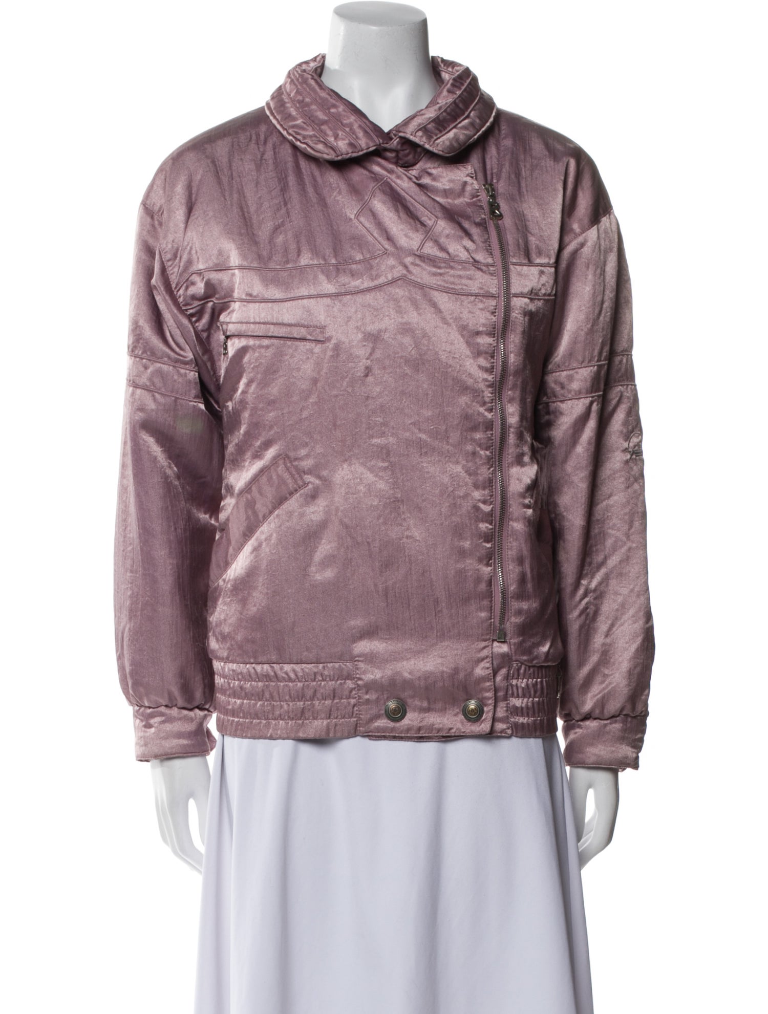 Bogner Bomber Jacket