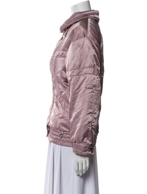 Bogner Bomber Jacket