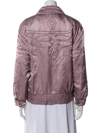 Bogner Bomber Jacket