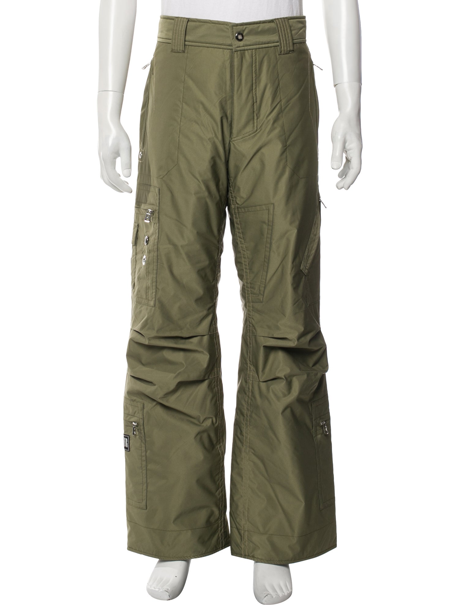 Bogner Ski Pants