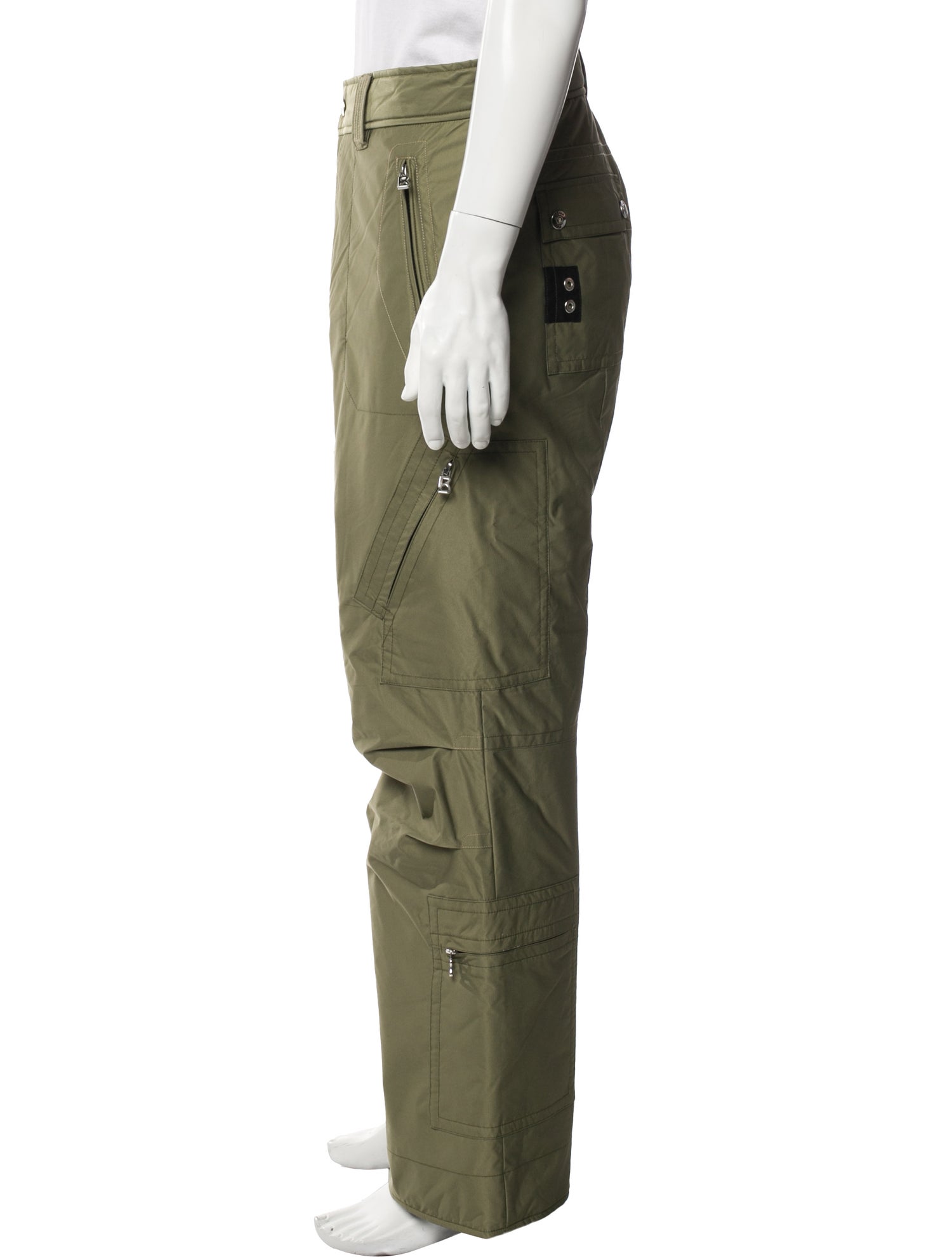 Bogner Ski Pants