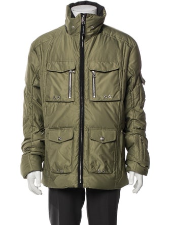 Bogner Utility Jacket