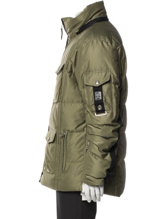Bogner Utility Jacket