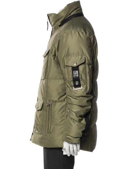 Bogner Utility Jacket