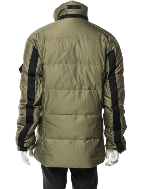 Bogner Utility Jacket