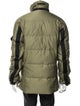 Bogner Utility Jacket