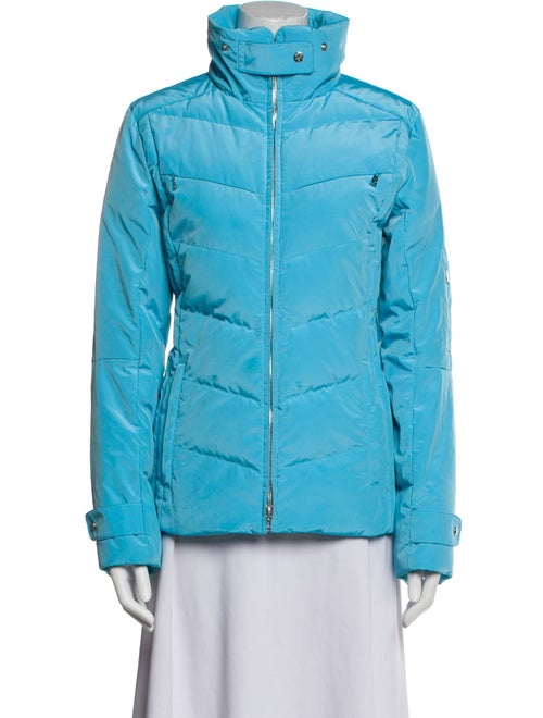 Bogner Down Jacket