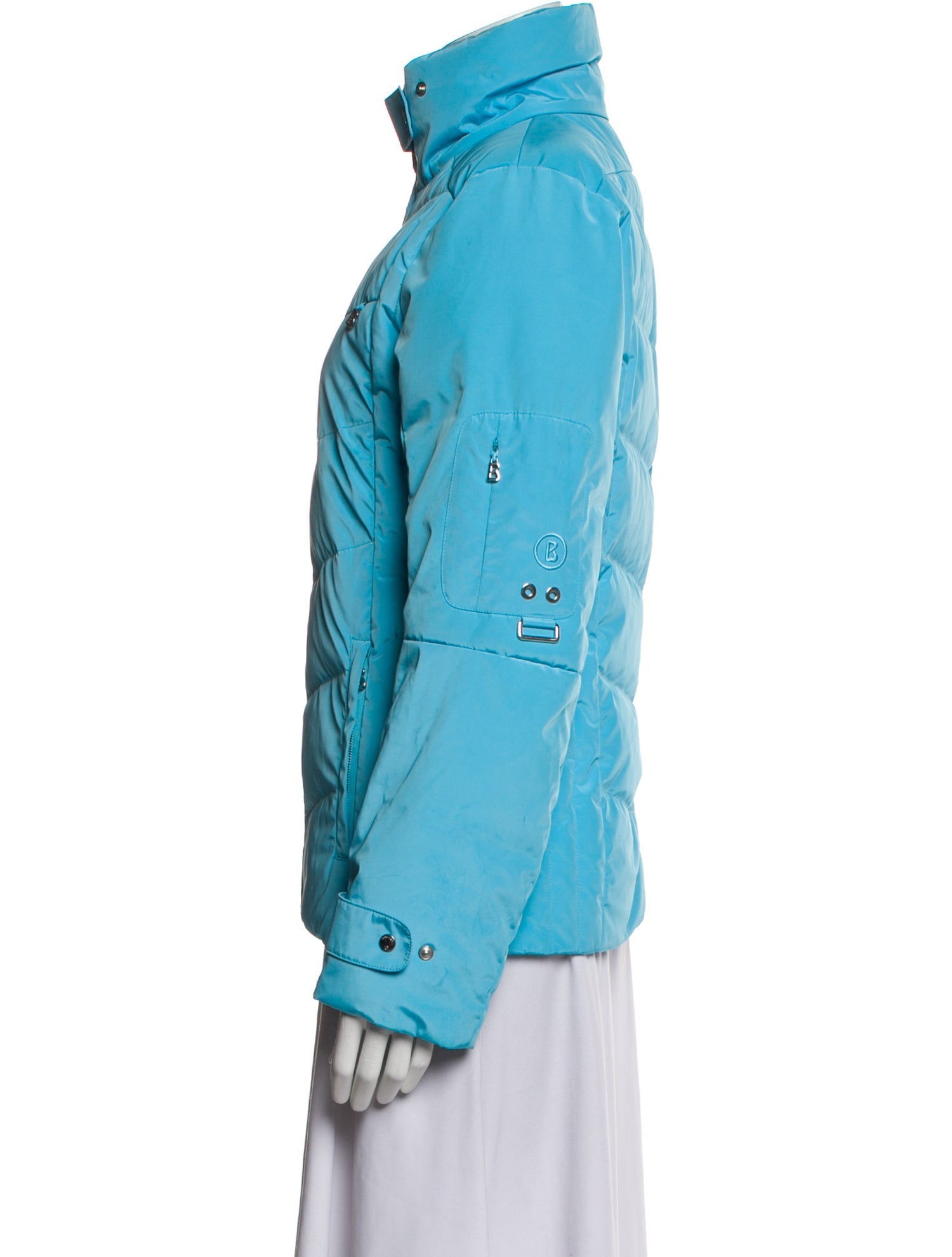 Bogner Down Jacket