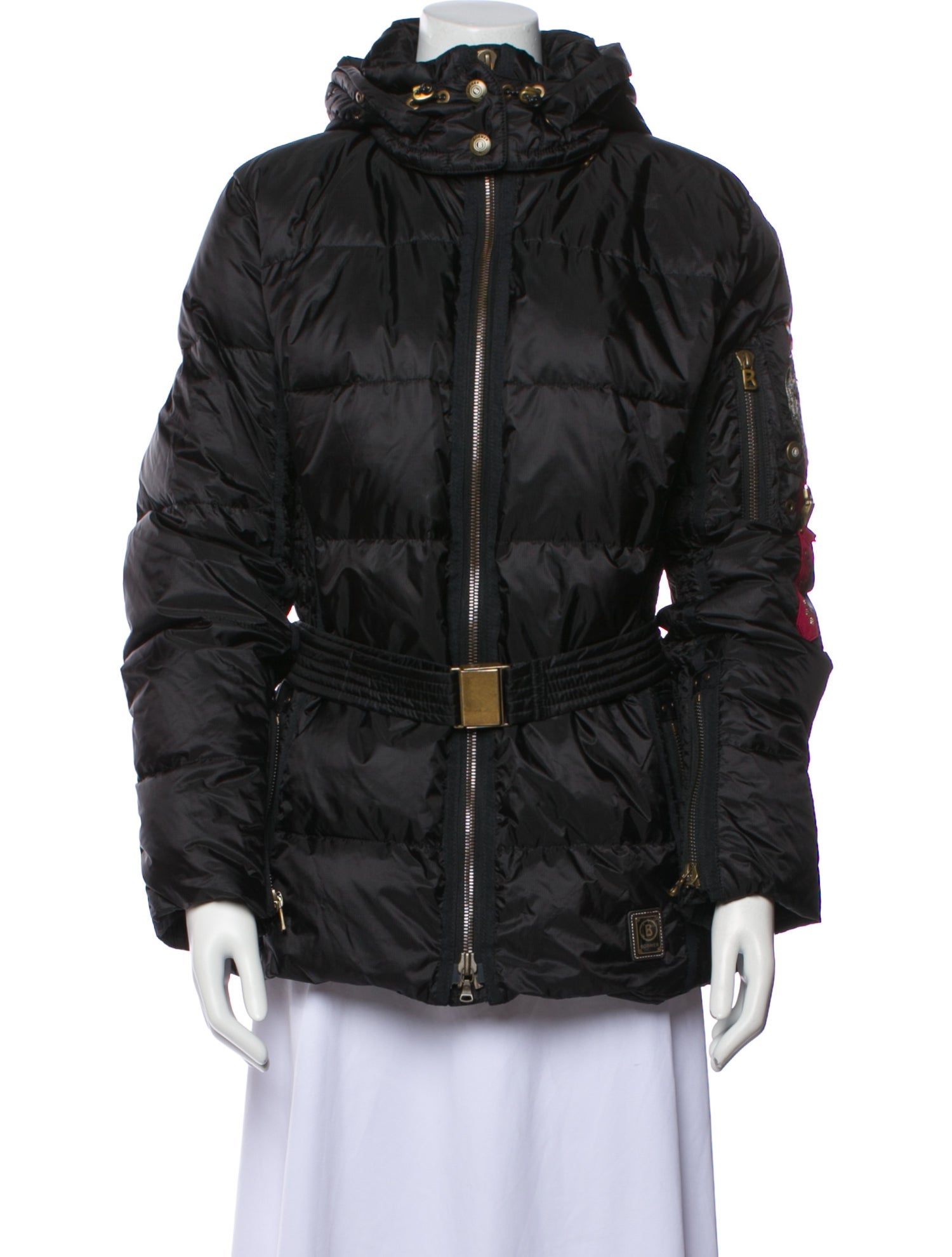 Bogner Down Jacket