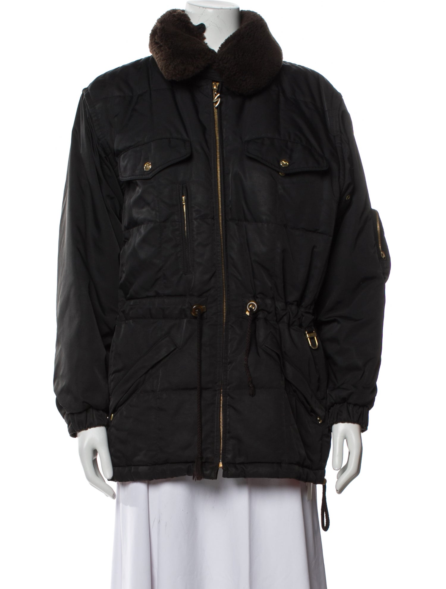 Bogner Down Jacket