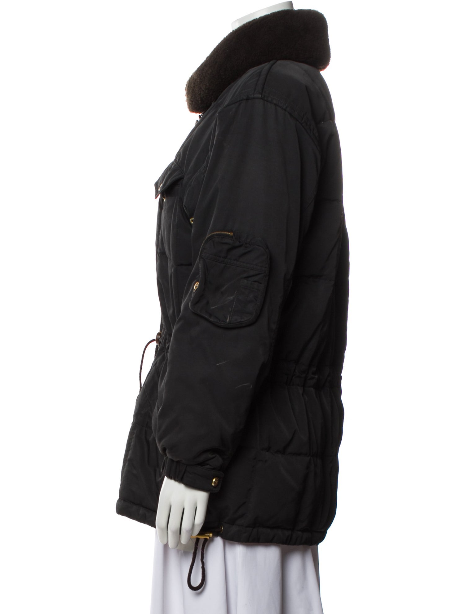 Bogner Down Jacket
