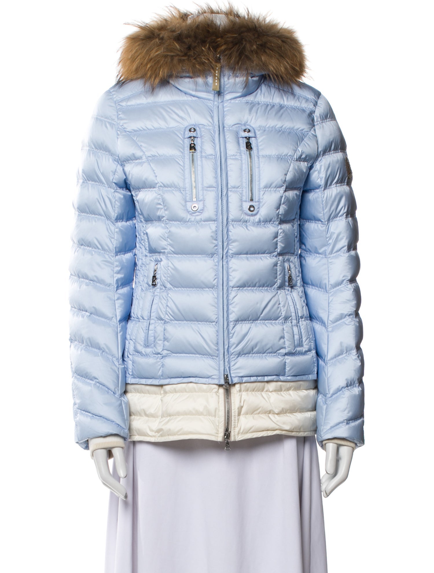 Bogner Down Down Jacket