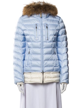 Bogner Down Down Jacket