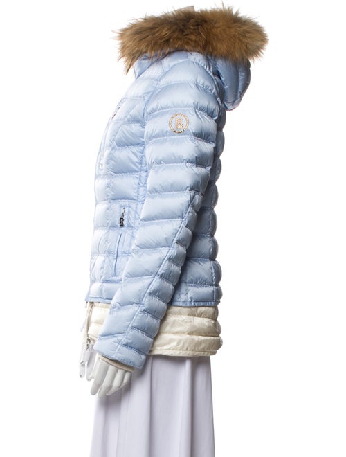 Bogner Down Down Jacket
