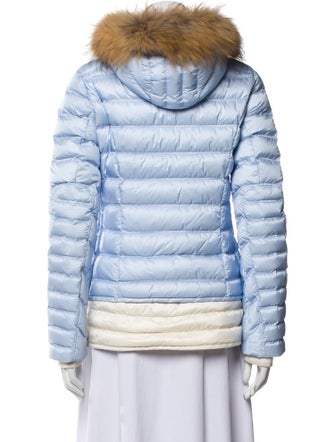 Bogner Down Down Jacket