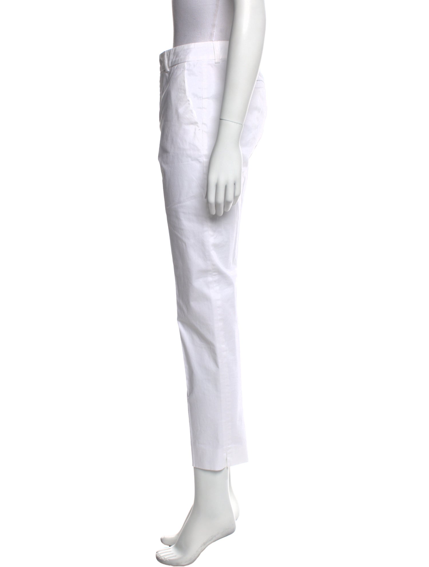 Bogner Straight Leg Pants