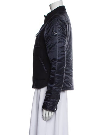 Bogner Wool Denim Jacket