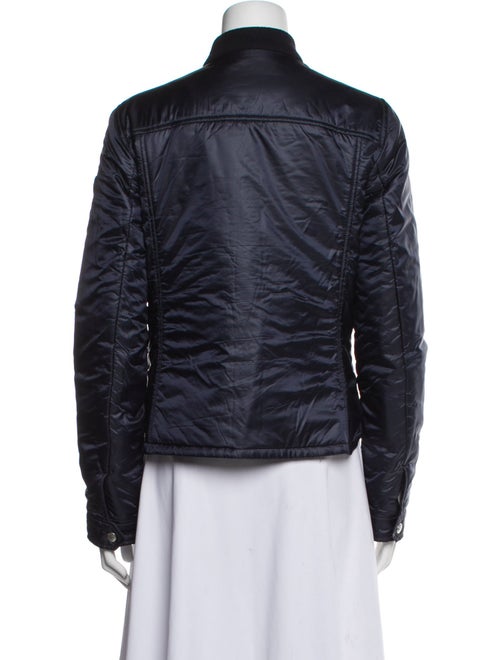 Bogner Wool Denim Jacket