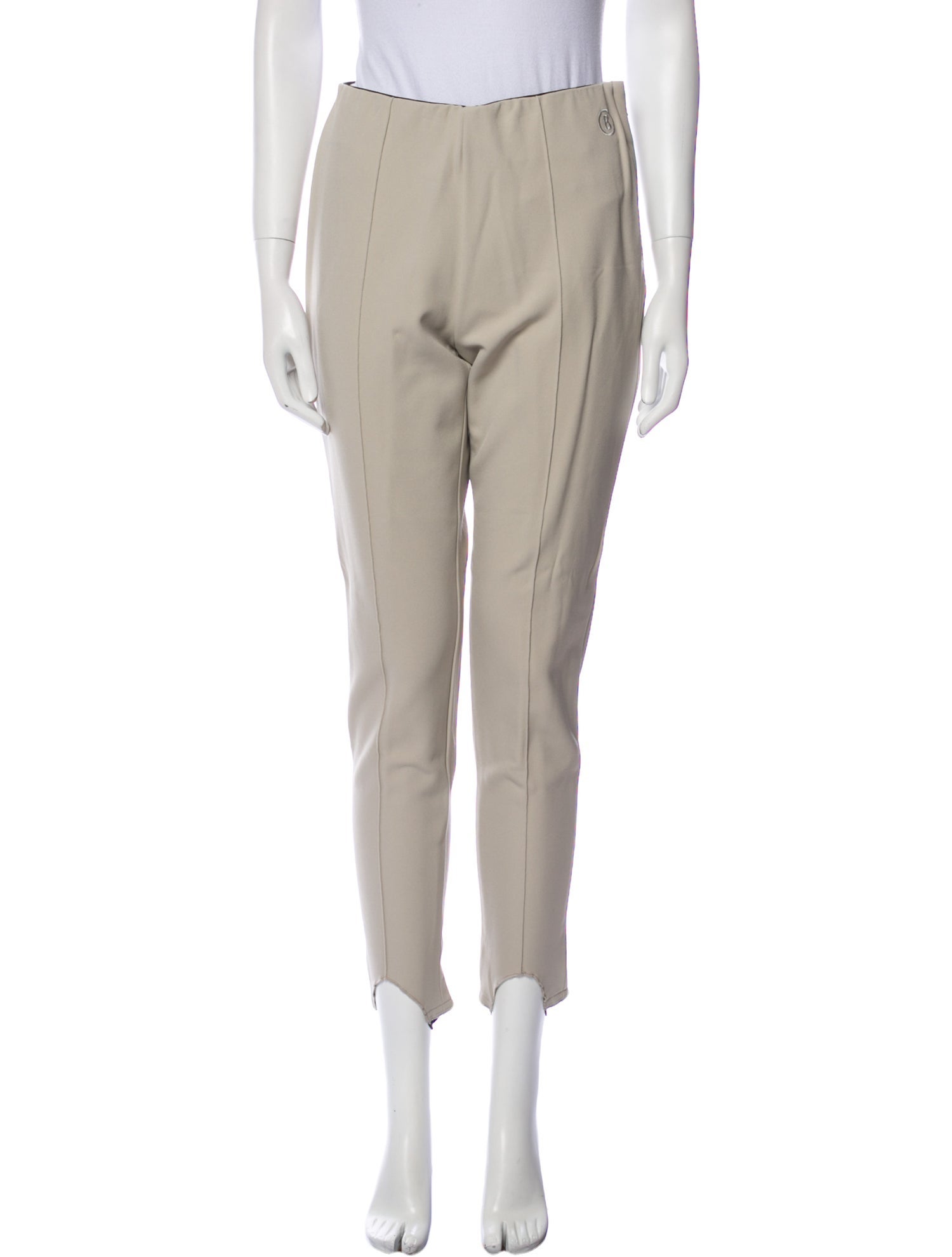 Bogner Skinny Leg Pants