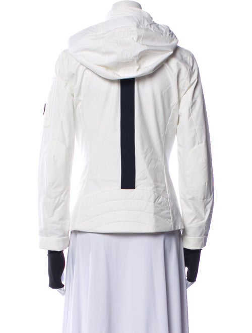 Bogner Striped Jacket