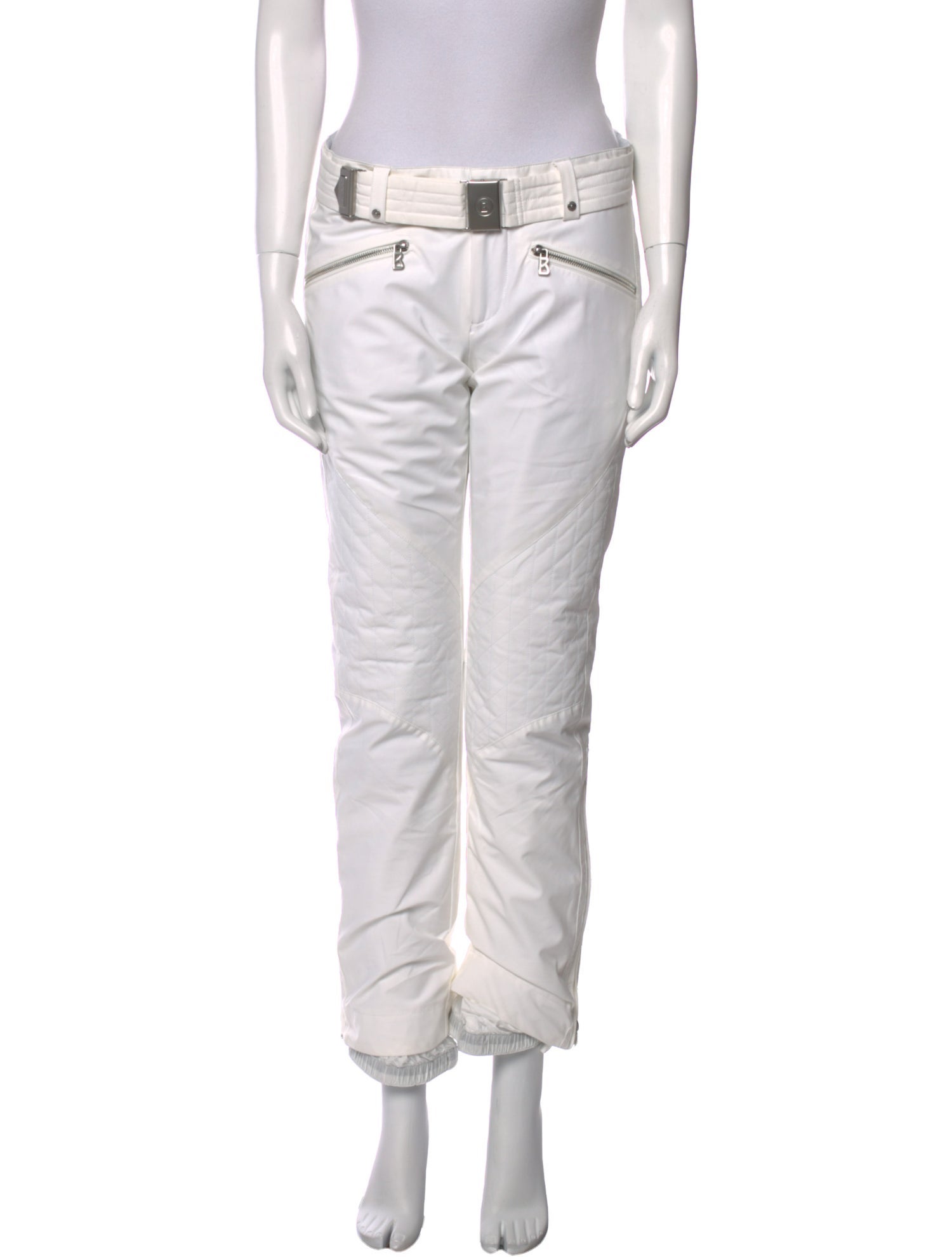 Bogner Straight Leg Pants