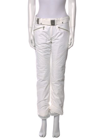 Bogner Straight Leg Pants