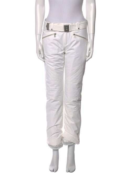 Bogner Straight Leg Pants