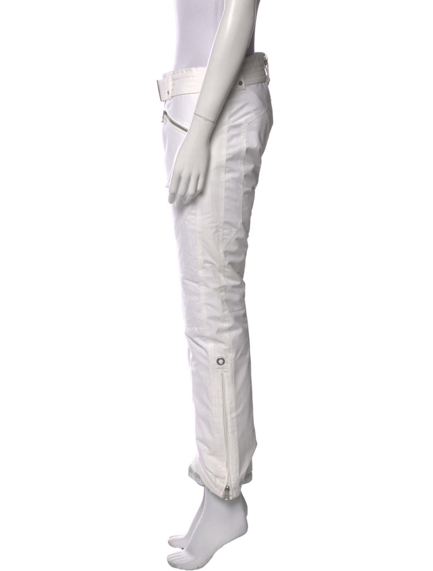 Bogner Straight Leg Pants