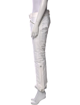 Bogner Straight Leg Pants
