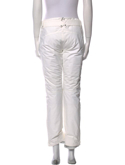 Bogner Straight Leg Pants