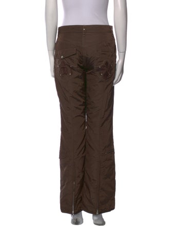 Bogner Wide Leg Pants