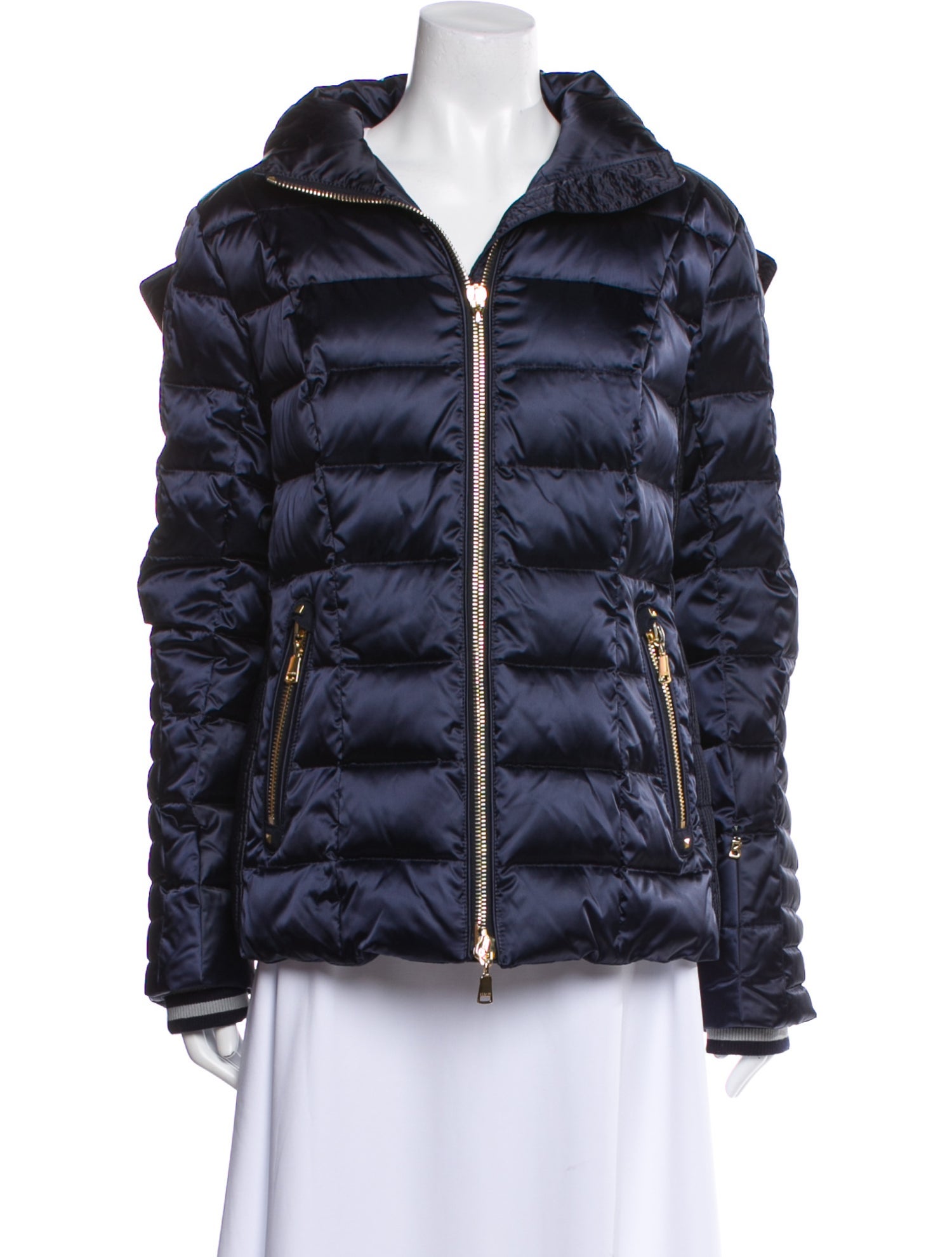 Bogner Down Jacket w/ Tags