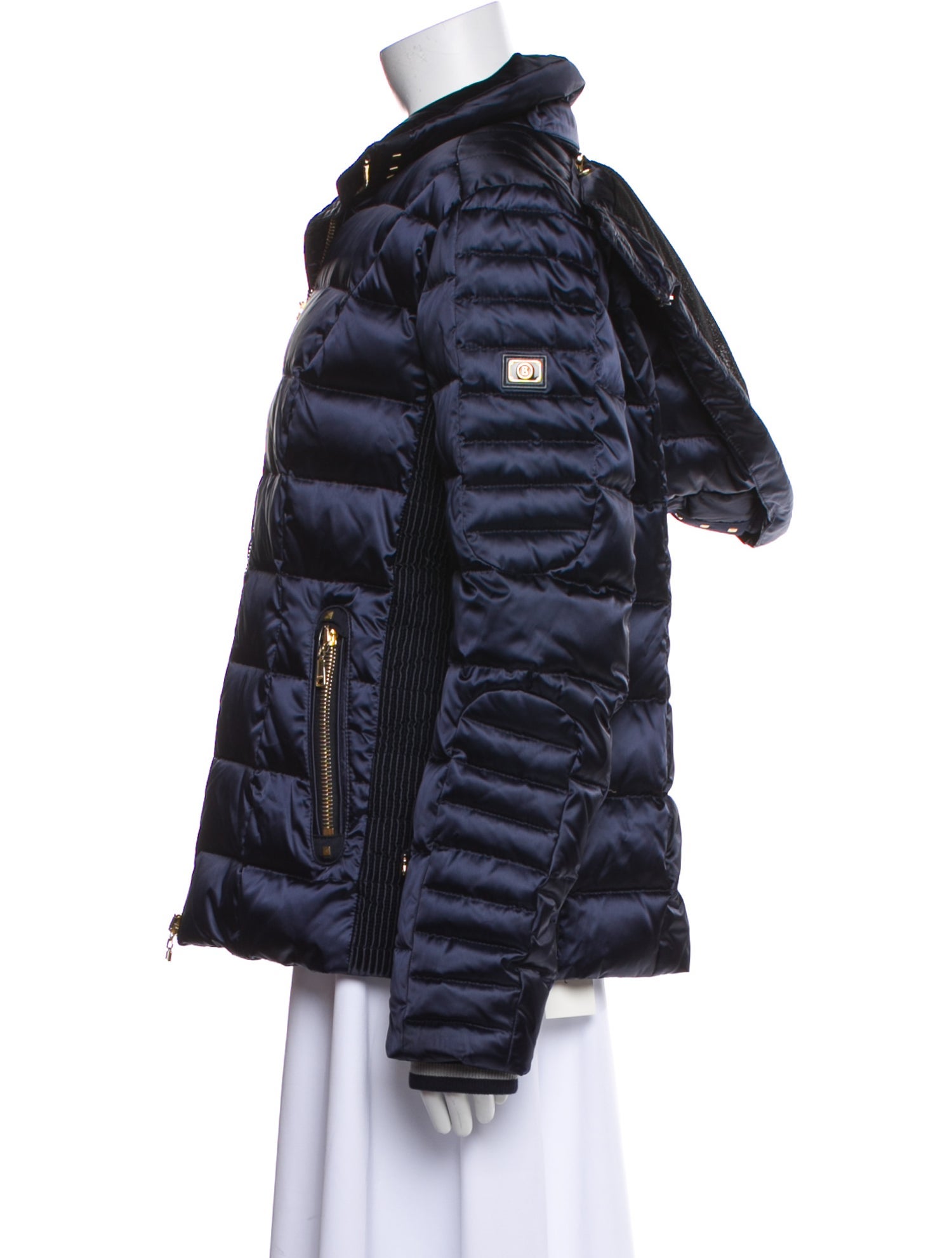 Bogner Down Jacket w/ Tags