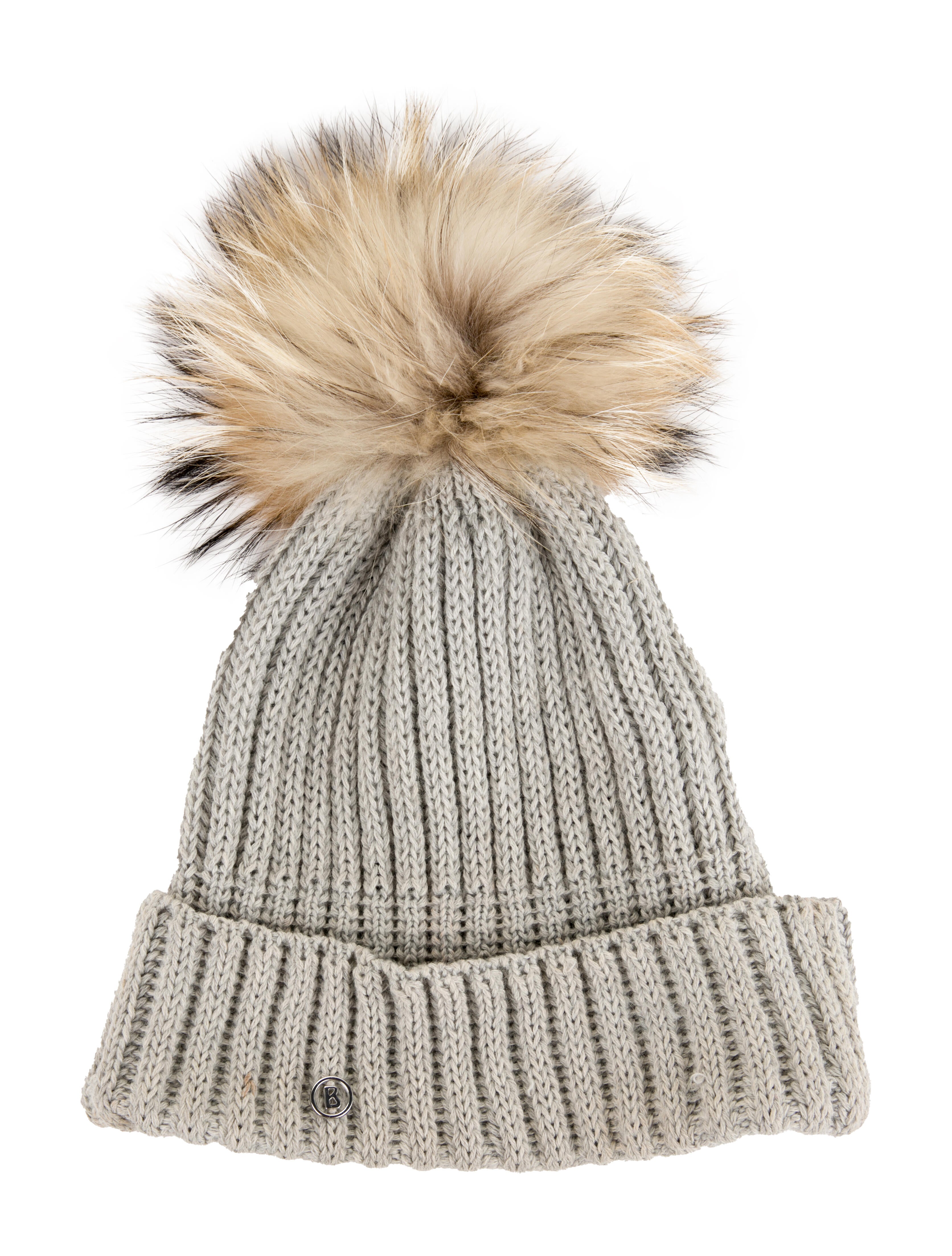 Bogner Beanie