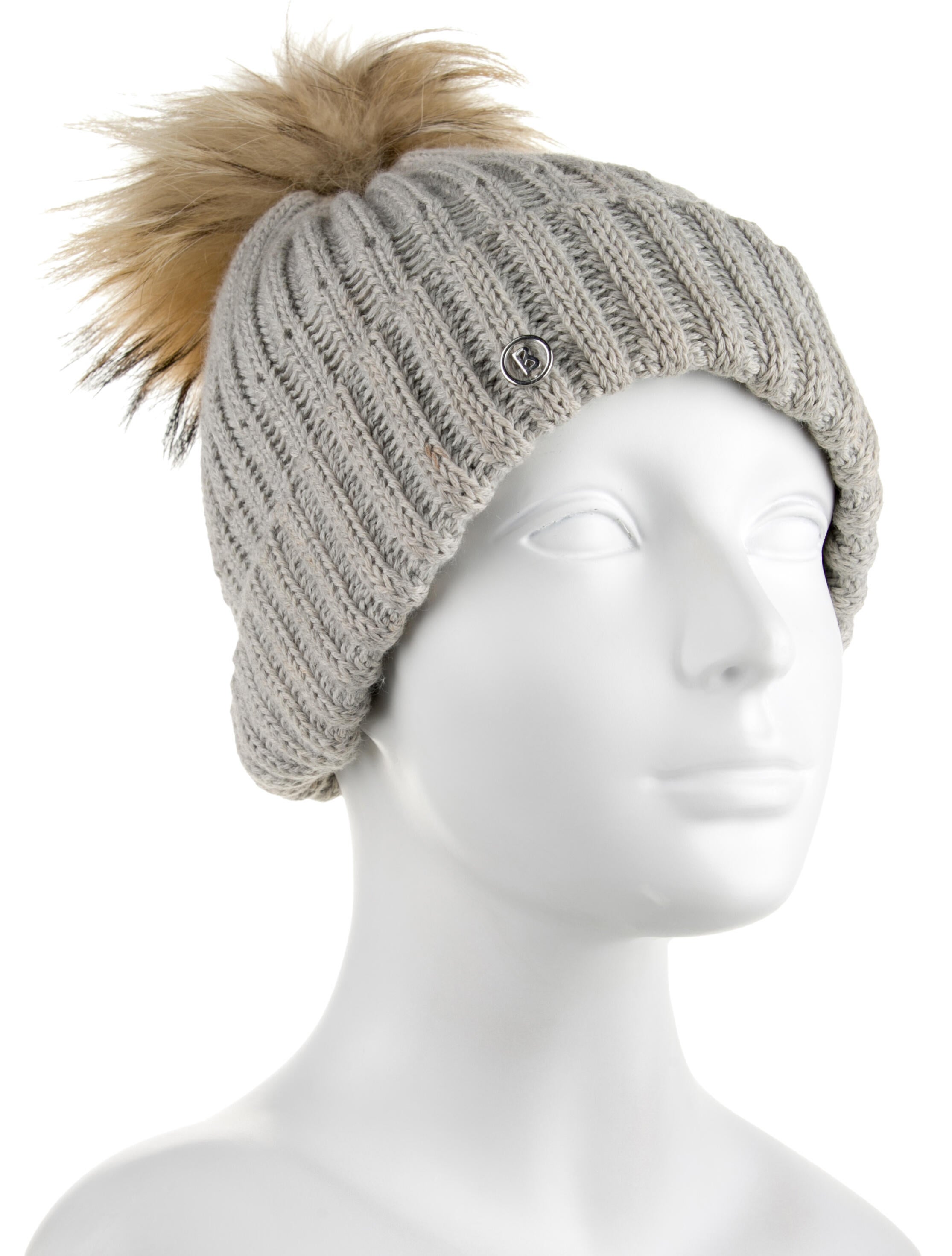 Bogner Beanie