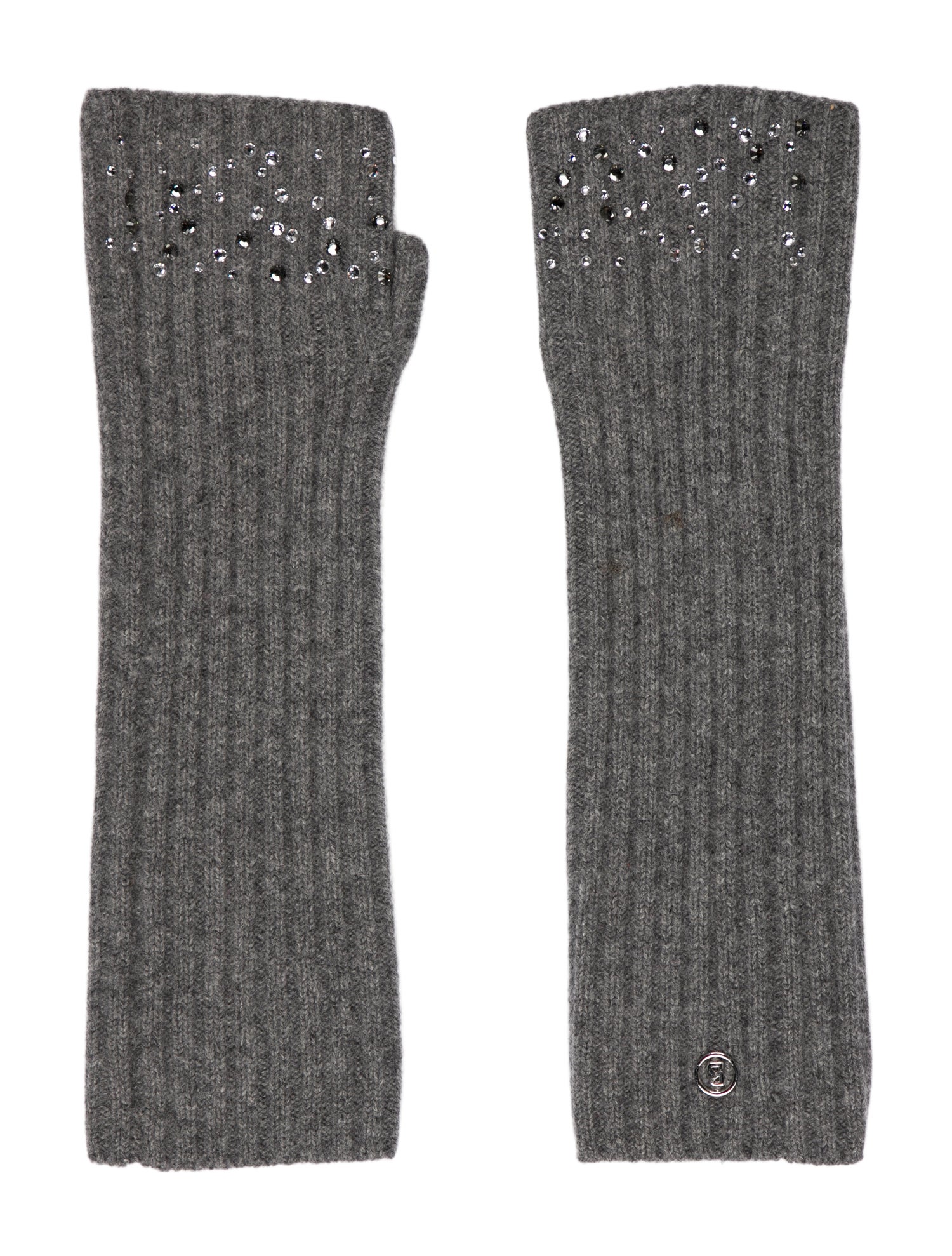 Bogner Wool Mittens