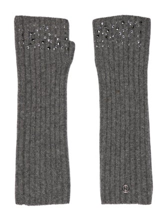 Bogner Wool Mittens