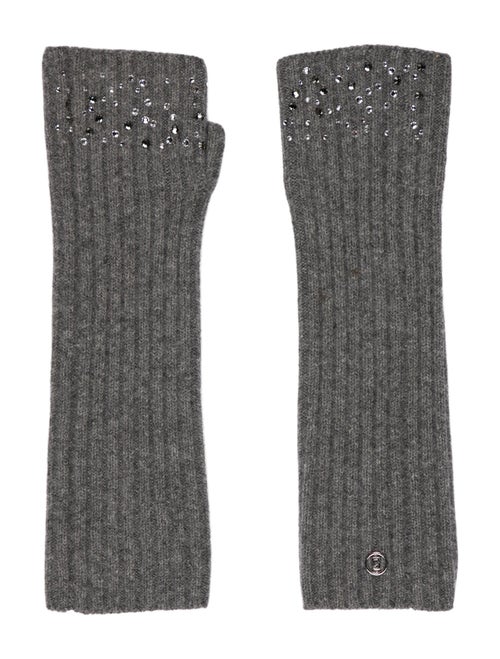 Bogner Wool Mittens