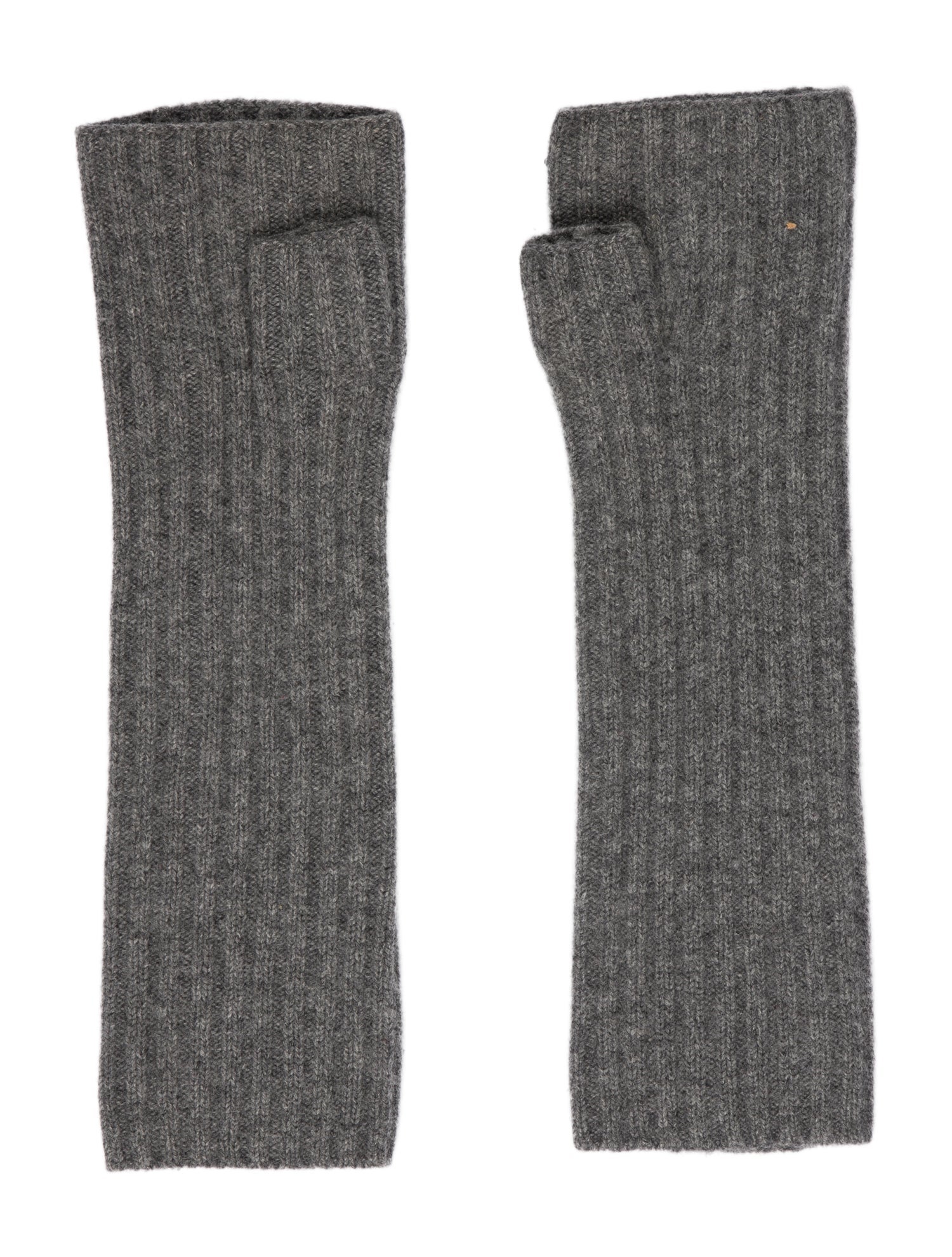 Bogner Wool Mittens
