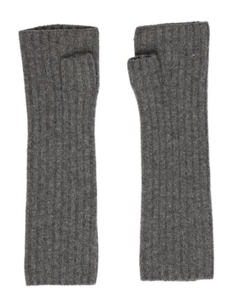 Bogner Wool Mittens