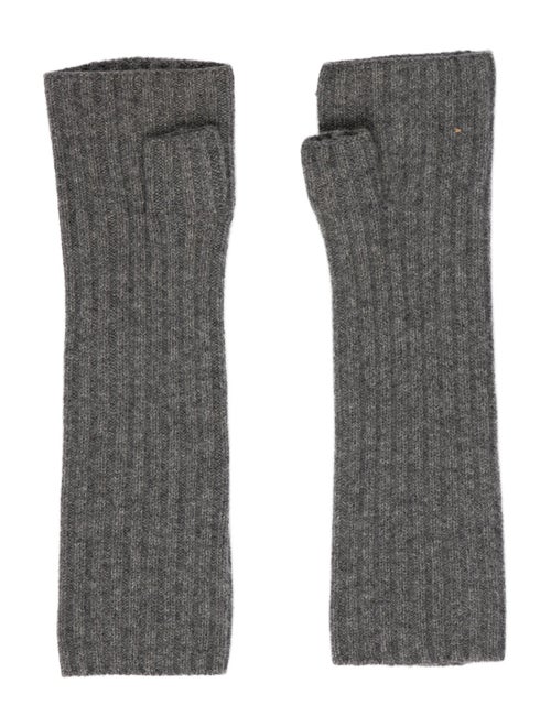 Bogner Wool Mittens