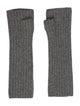 Bogner Wool Mittens